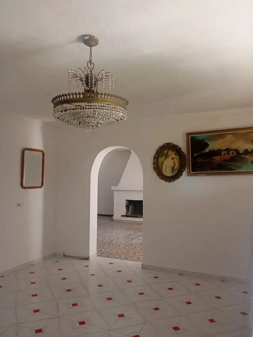 Casa o chalet en venta en Plaza Residencial Chaparrito, 122, Parque Atlántico - Ronda este Casa o chalet en venta en Jerez de la Frontera con Calefacción, Jardín privado y Terraza
