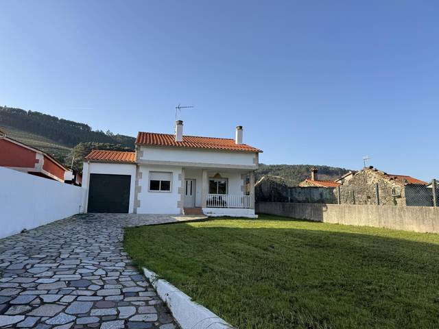 Casa-chalet en Alquiler en Lugar Vilar, 6 en Tomiño
