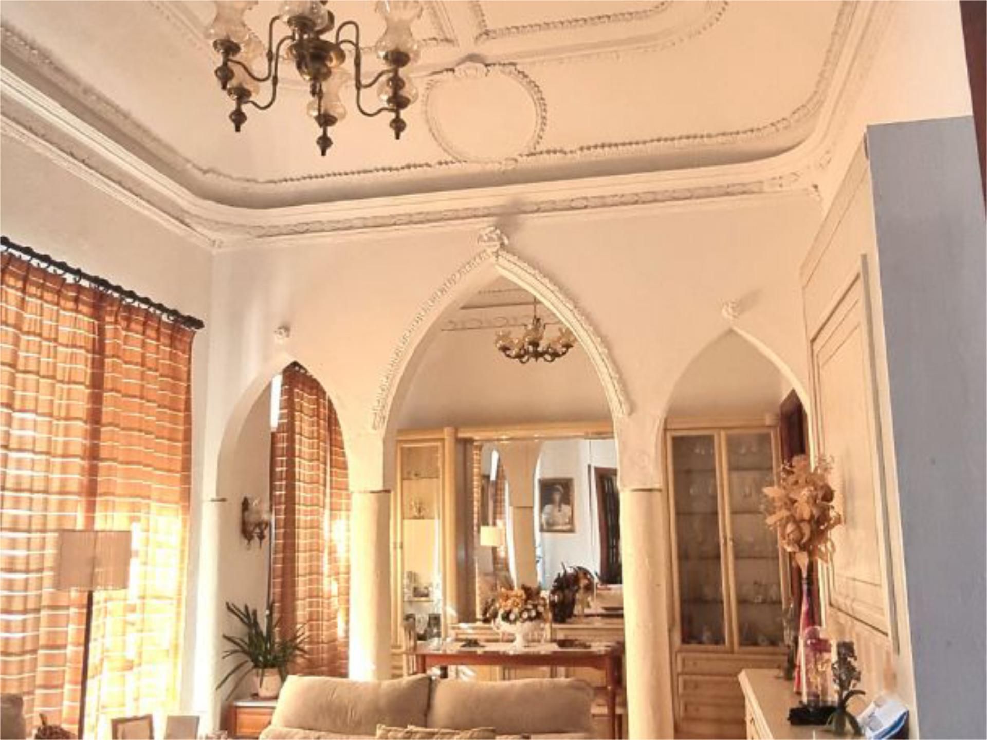 Einfamilien-Reihenhaus zum Verkauf in Fuente de Cantos mit Terrasse und Abstellraum