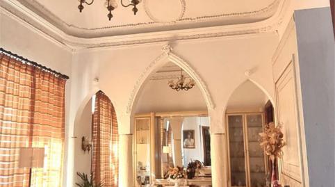 Foto 2 von Einfamilien-Reihenhaus zum Verkauf in Calle Nicolás Megía, 16, Fuente de Cantos, Badajoz