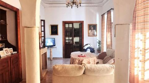 Foto 4 von Einfamilien-Reihenhaus zum Verkauf in Calle Nicolás Megía, 16, Fuente de Cantos, Badajoz