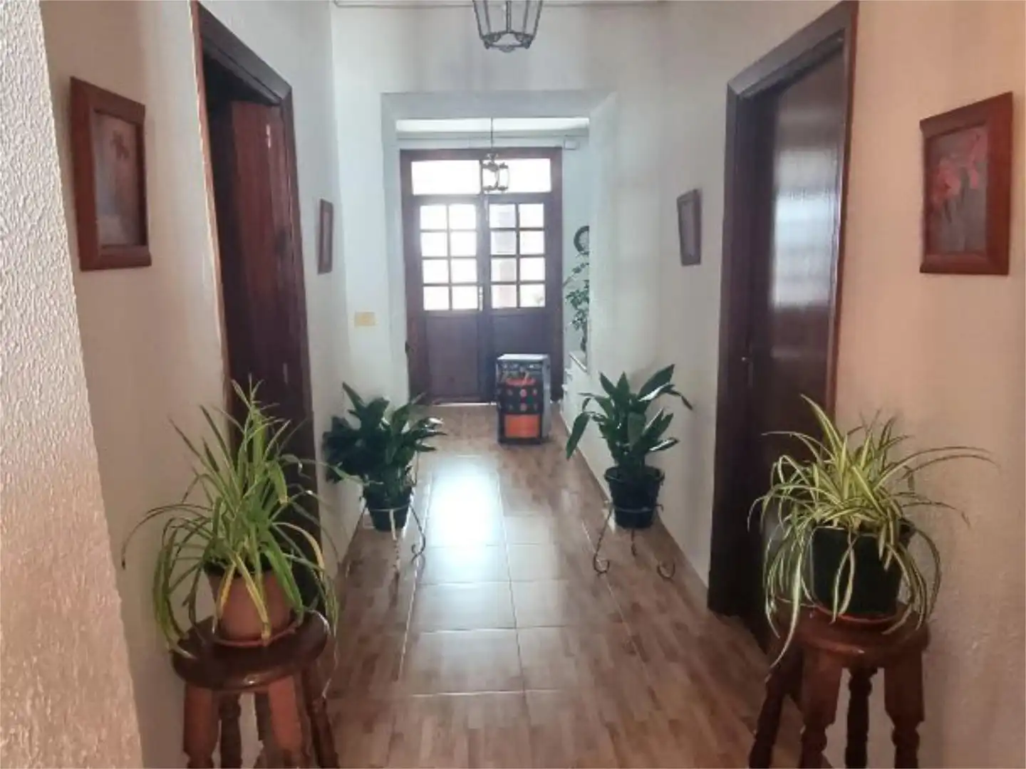 Einfamilien-Reihenhaus zum Verkauf in Calle Nicolás Megía, 16, Fuente de Cantos