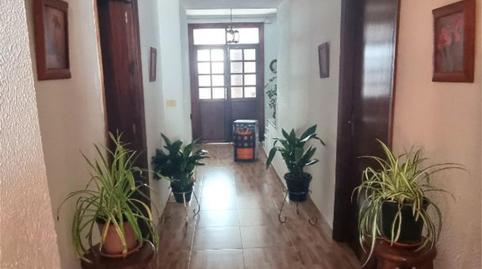 Foto 5 von Einfamilien-Reihenhaus zum Verkauf in Calle Nicolás Megía, 16, Fuente de Cantos, Badajoz