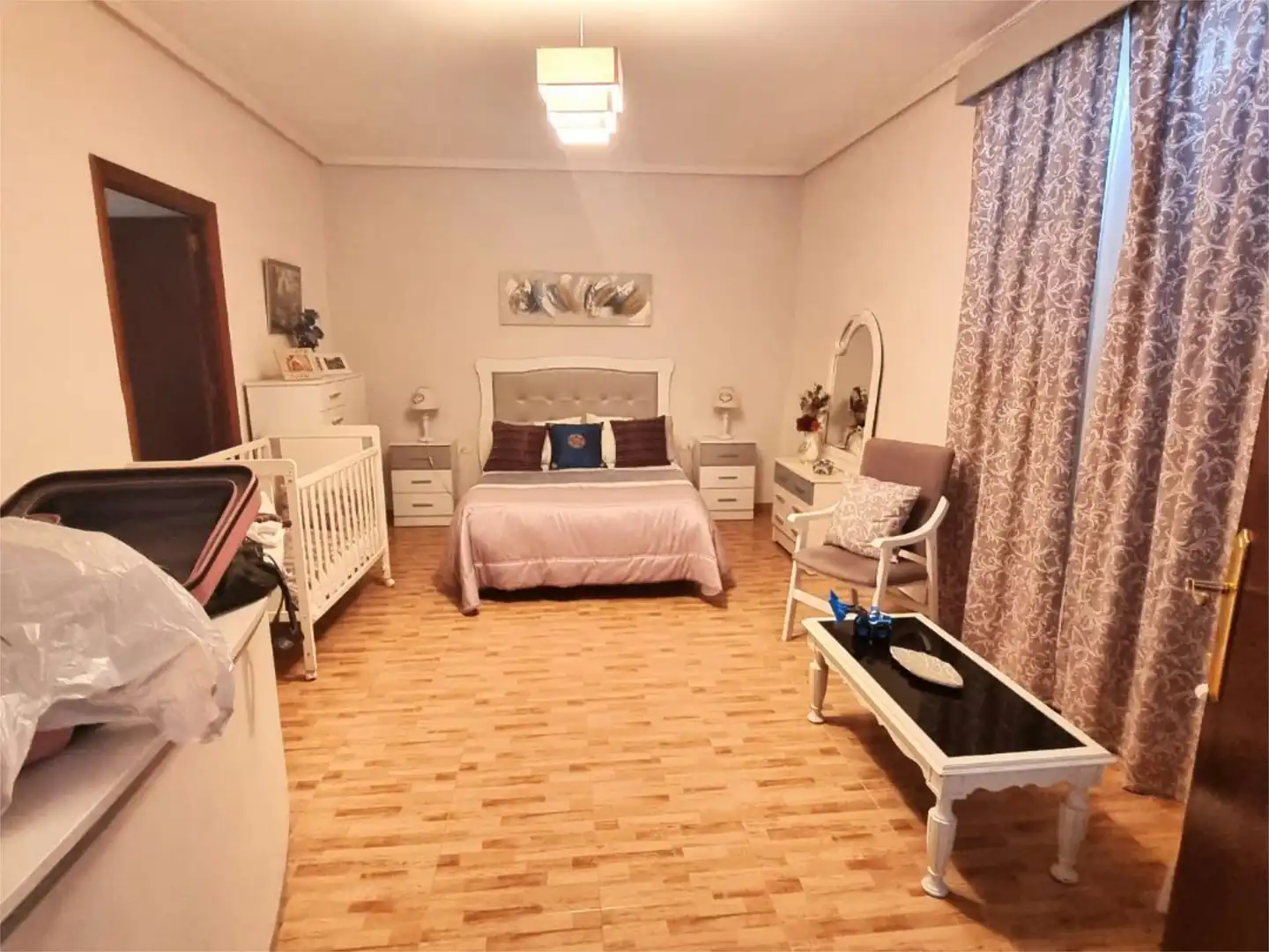 Einfamilien-Reihenhaus zum Verkauf in Calle Nicolás Megía, 16, Fuente de Cantos