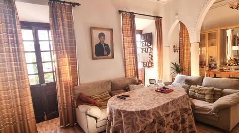 Foto 3 von Einfamilien-Reihenhaus zum Verkauf in Calle Nicolás Megía, 16, Fuente de Cantos, Badajoz