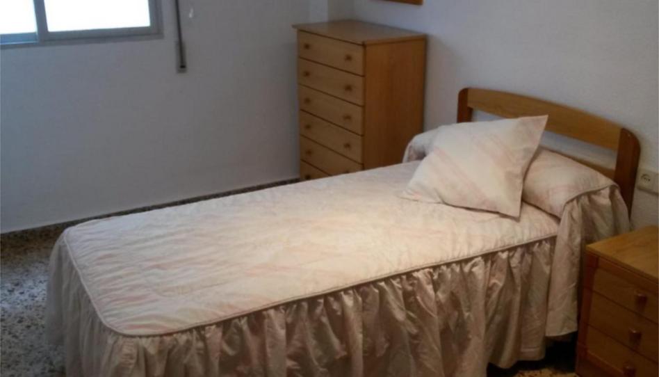 Room in Carrer de L'illa Cabrera, 65, Malilla, Valencia Capital - image 1 Photo 1 of Room in Carrer de L'illa Cabrera, 65, Malilla, Valencia Capital