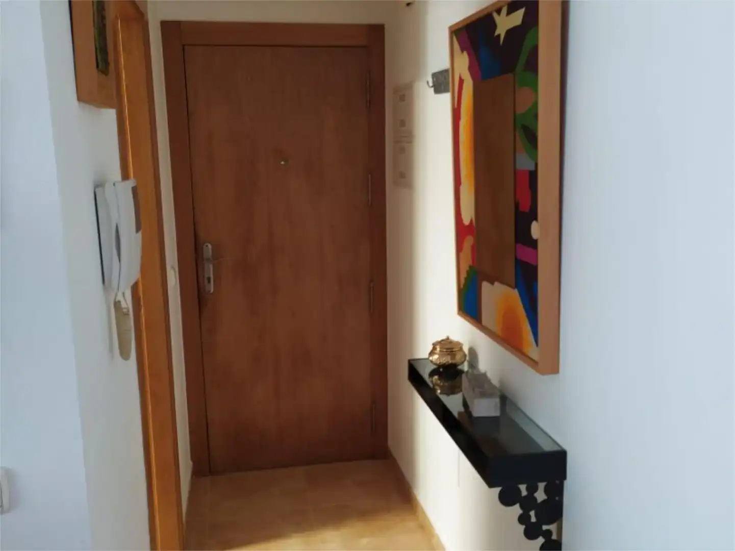 Flat for sale in Calle Apolo, 10, Algezares Flat for sale in Murcia with Air Conditioner, Heating and Video intercom