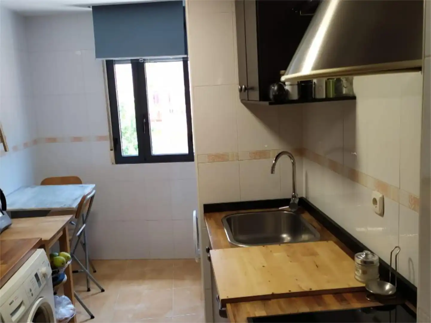Flat for sale in Calle Apolo, 10, Algezares Kitchen of Flat for sale in Murcia with Air Conditioner, Heating and Video intercom