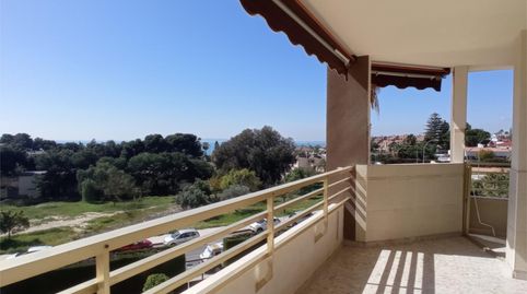 Photo 4 of Flat for sale in Calle del Curricán, 25d, Cabo de las Huertas, Alicante / Alacant
