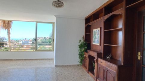 Photo 3 of Flat for sale in Calle del Curricán, 25d, Cabo de las Huertas, Alicante / Alacant