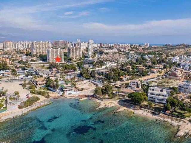 Piso en Venta en Calle del Curricán, 25D en Cabo de las Huertas