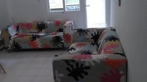 Foto 2 de Habitación en Carrer de Patricio Ferrándiz, 20, Saladar, Dénia