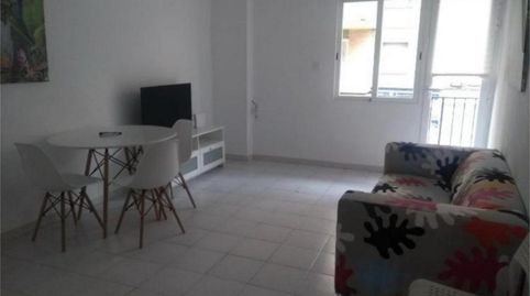 Foto 3 de Habitación en Carrer de Patricio Ferrándiz, 20, Saladar, Dénia