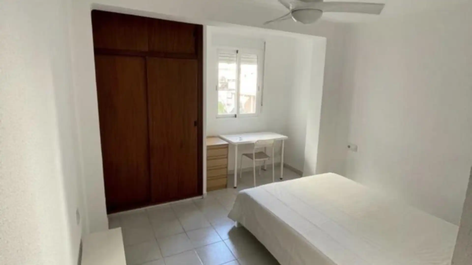 Habitación de Piso para compartir en Dénia