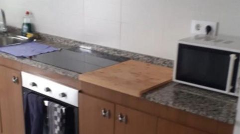 Foto 5 de Habitación en Carrer de Patricio Ferrándiz, 20, Saladar, Dénia