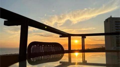 Foto 2 de Estudi de lloguer a Romana Playa, Marbella