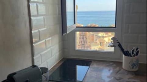 Foto 3 de Estudi de lloguer a Romana Playa, Marbella