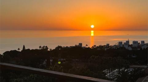 Foto 4 de Estudi de lloguer a Romana Playa, Marbella