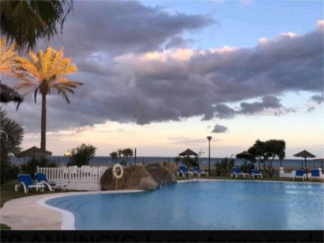 Ático en Venta en Avenida Ciudad de Alicante, 6 en El Playazo