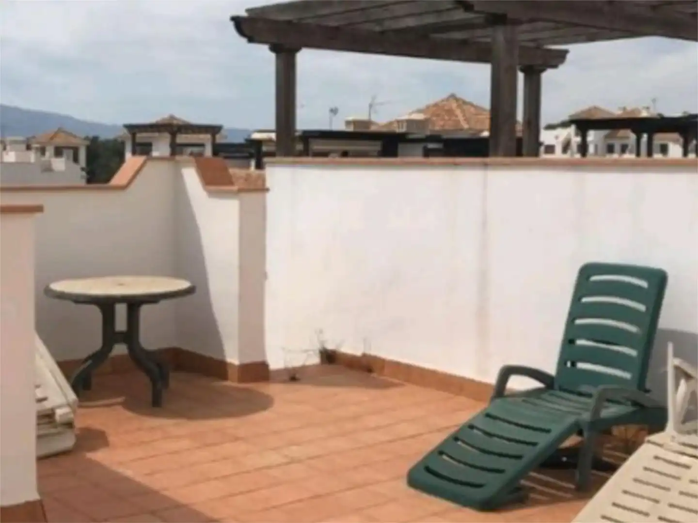 Àtic en venda a Avenida Ciudad de Alicante, 6, El Playazo Terrassa de Àtic en venda en Vera amb Aire condicionat, Calefacció i Terrassa