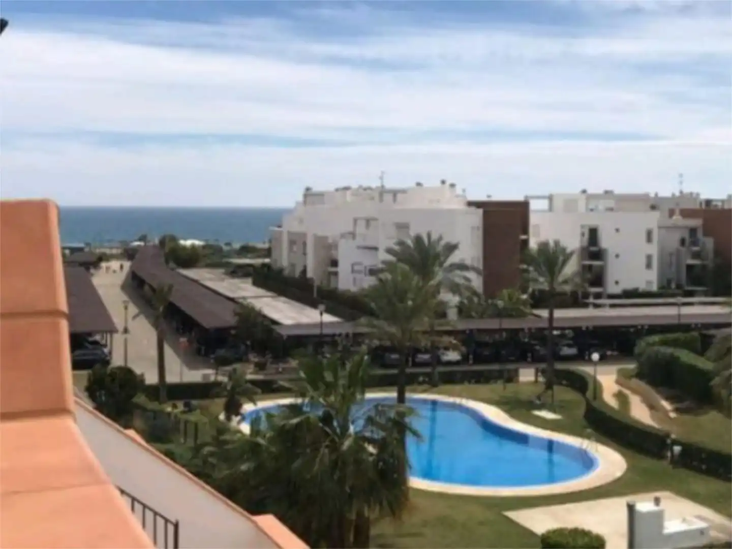 Àtic en venda a Avenida Ciudad de Alicante, 6, El Playazo Jardí de Àtic en venda en Vera amb Aire condicionat, Calefacció i Terrassa