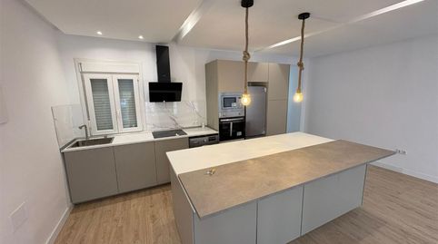 Piso en venta en Calle Porvenir, 42, Madre de Dios, Jerez de la Frontera - imagen 2 Foto 2 de Piso en venta en Calle Porvenir, 42, Madre de Dios, Jerez de la Frontera