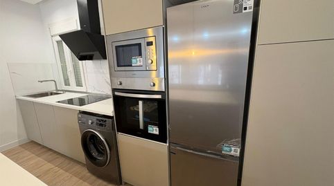 Piso en venta en Calle Porvenir, 42, Madre de Dios, Jerez de la Frontera - imagen 5 Foto 5 de Piso en venta en Calle Porvenir, 42, Madre de Dios, Jerez de la Frontera