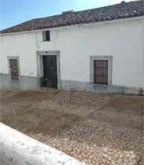Foto 2 de Casa o chalet en venta en Zufre, Huelva