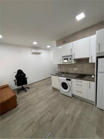 Piso en Alquiler en San Bernardo