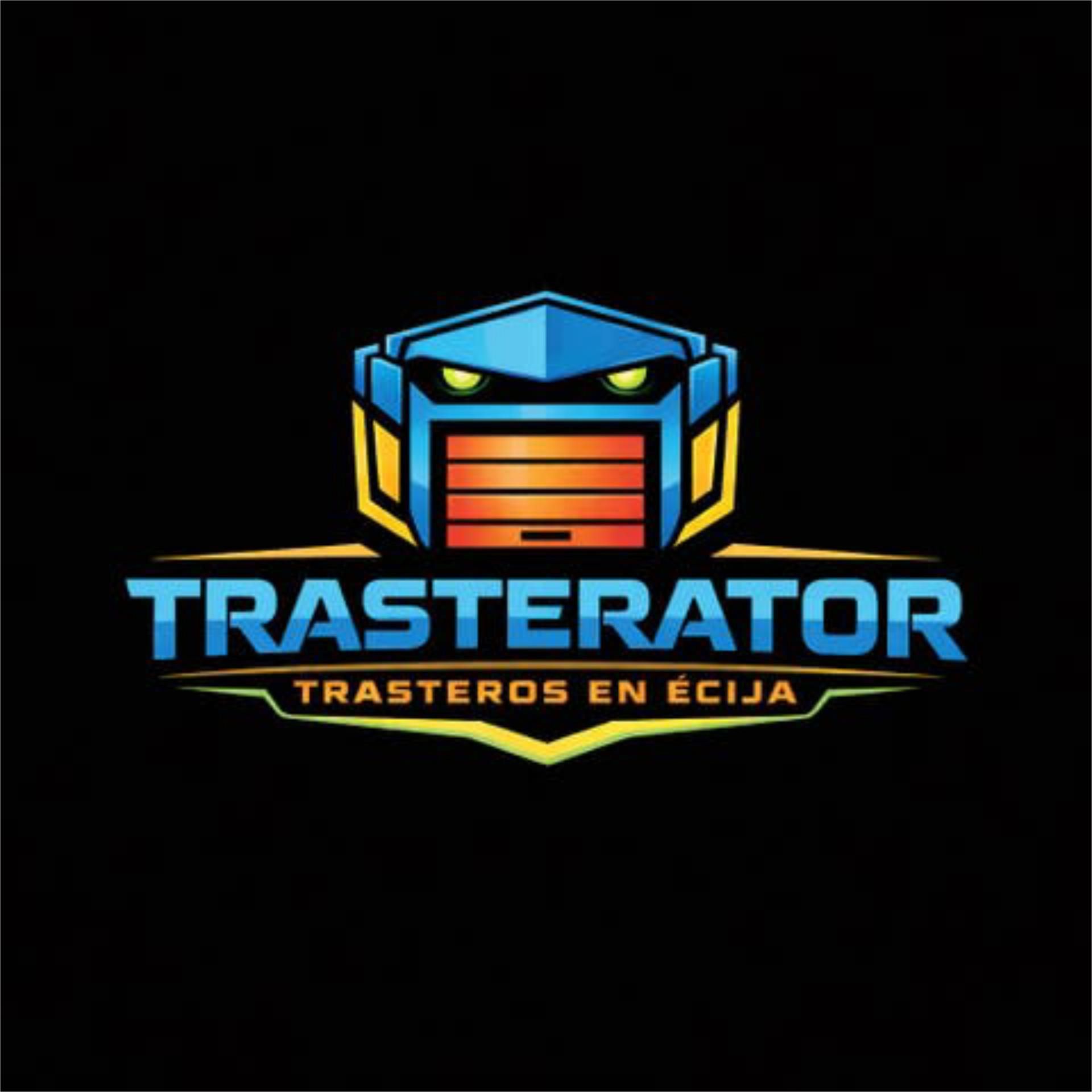 Außenansicht von Abstellraum zur Miete in Écija