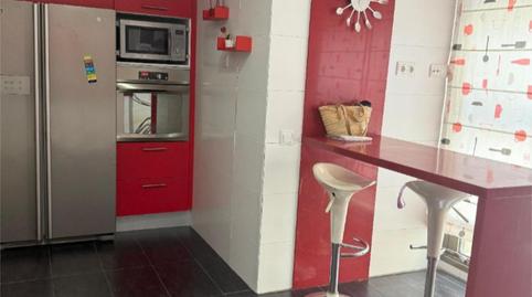 Foto 4 de Piso de alquiler en Calle Francisco Rabal, 23, Nueva Almería - Cortijo Grande - Vega de Acá,  Almería Capital