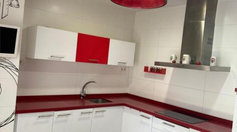 Foto 5 de Piso de alquiler en Calle Francisco Rabal, 23, Nueva Almería - Cortijo Grande - Vega de Acá,  Almería Capital