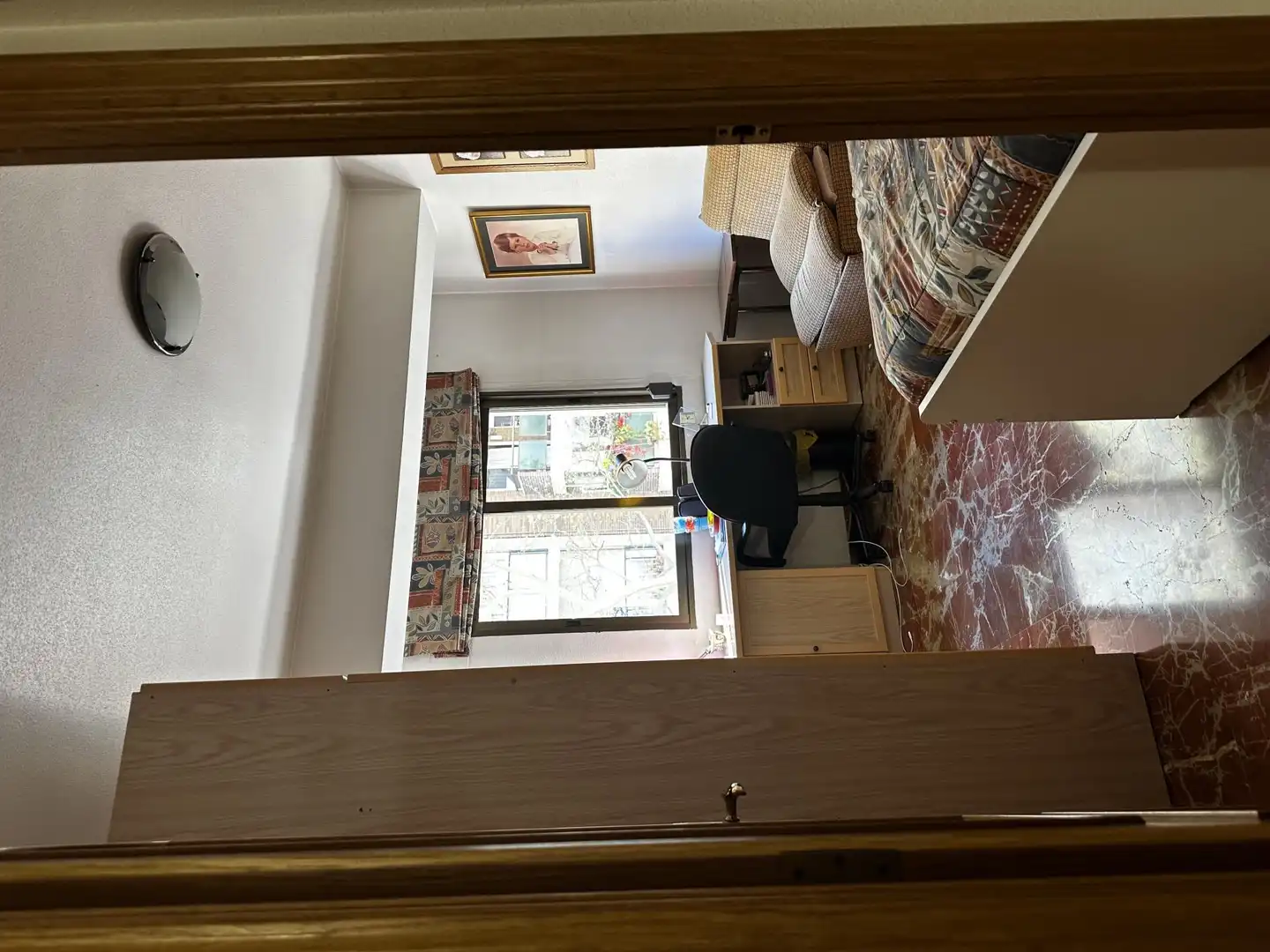 Wohnung zum Verkauf in Carrer Baixada Estació, 11, Xàtiva Wohnung zum Verkauf in Xàtiva mit Klimaanlage und Balkon