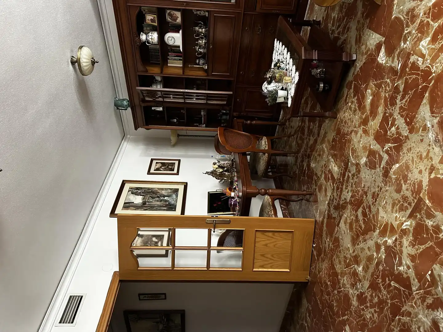 Wohnung zum Verkauf in Carrer Baixada Estació, 11, Xàtiva Wohnung zum Verkauf in Xàtiva mit Klimaanlage und Balkon