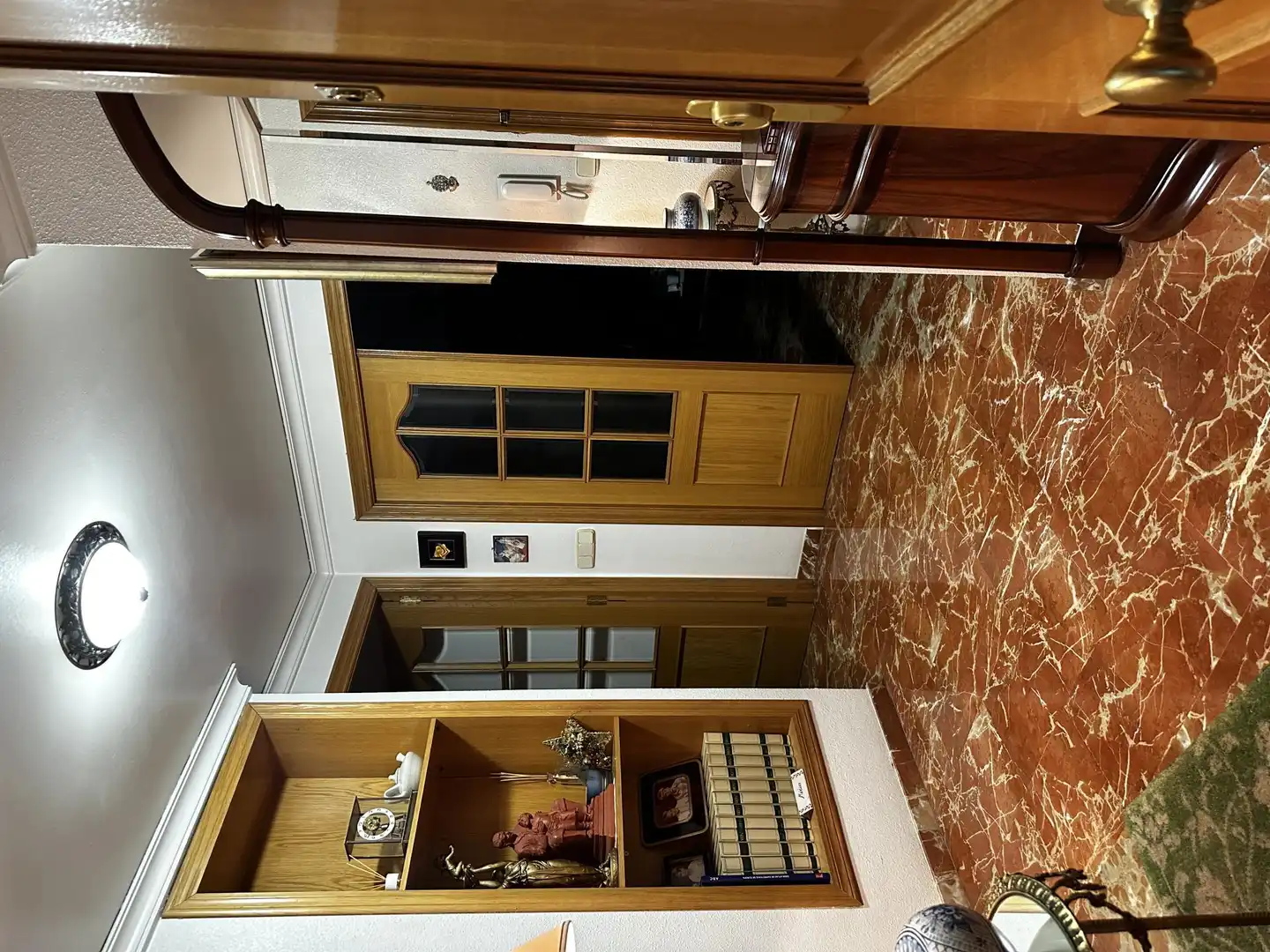 Wohnung zum Verkauf in Carrer Baixada Estació, 11, Xàtiva Wohnung zum Verkauf in Xàtiva mit Klimaanlage und Balkon