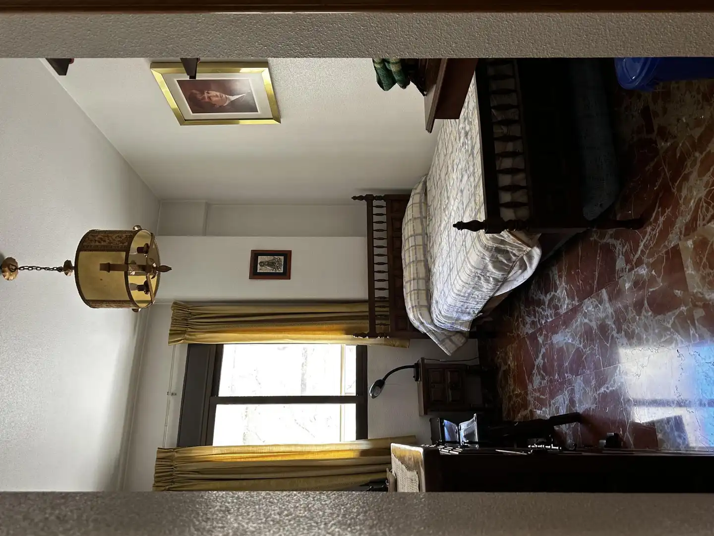 Wohnung zum Verkauf in Carrer Baixada Estació, 11, Xàtiva Schlafzimmer von Wohnung zum Verkauf in Xàtiva mit Klimaanlage und Balkon