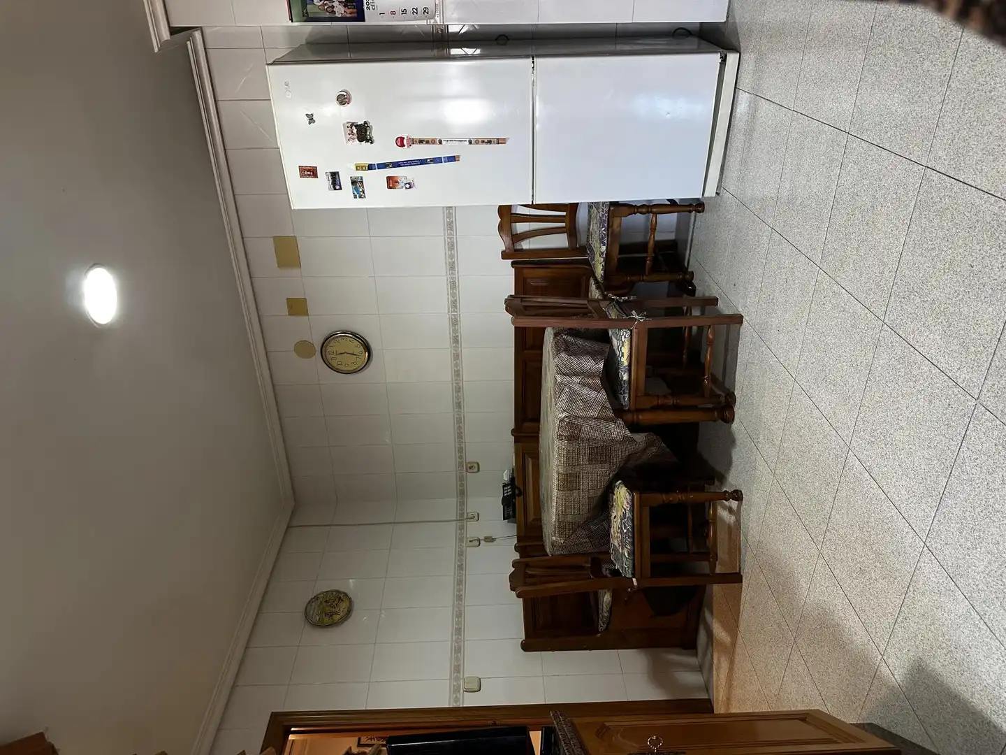 Wohnung zum Verkauf in Carrer Baixada Estació, 11, Xàtiva Wohnung zum Verkauf in Xàtiva mit Klimaanlage und Balkon