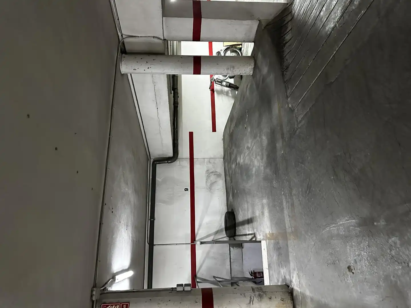 Wohnung zum Verkauf in Carrer Baixada Estació, 11, Xàtiva Wohnung zum Verkauf in Xàtiva mit Klimaanlage und Balkon
