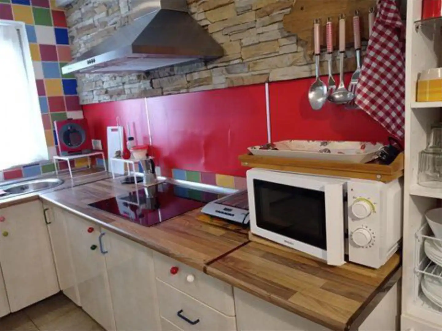 Loft de lloguer a Avenida los Gavilanes, 1, Juan XXIII - Rochelambert Loft de lloguer a Avenida los Gavilanes, 1, Juan XXIII - Rochelambert