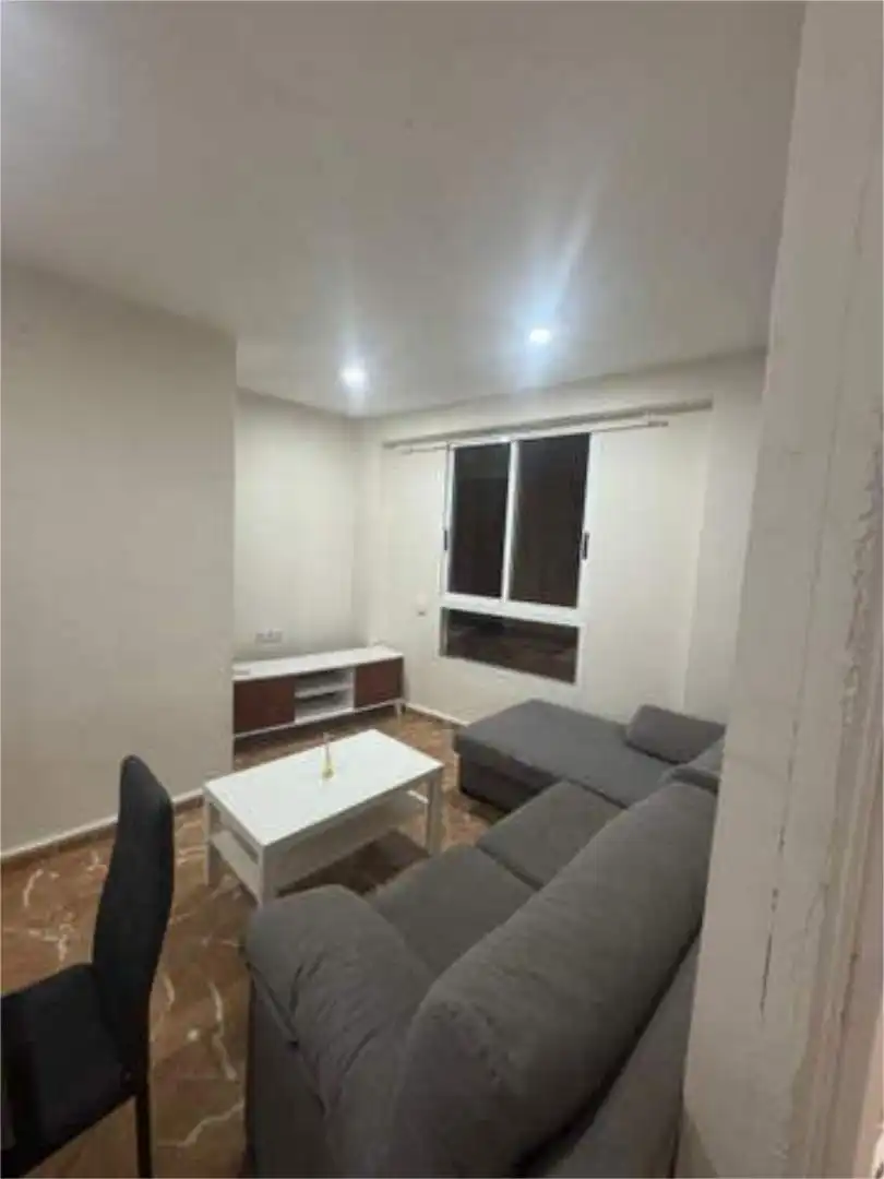 Wohnzimmer von Wohnung zum Verkauf in Alzira