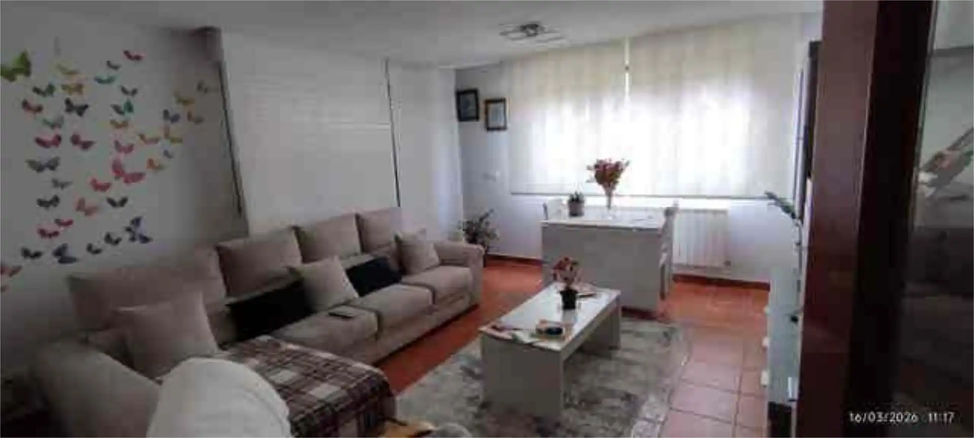 Piso en venta en Guriezo Sala de estar de Piso en venta en Guriezo con Calefacción, Terraza y Trastero
