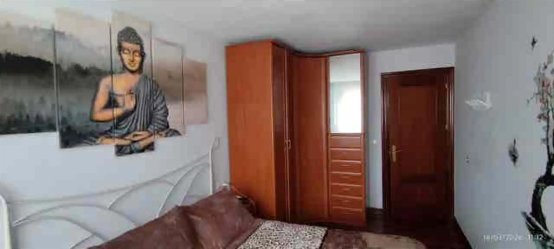 Piso en venta en Guriezo Habitación de Piso en venta en Guriezo con Calefacción, Terraza y Trastero
