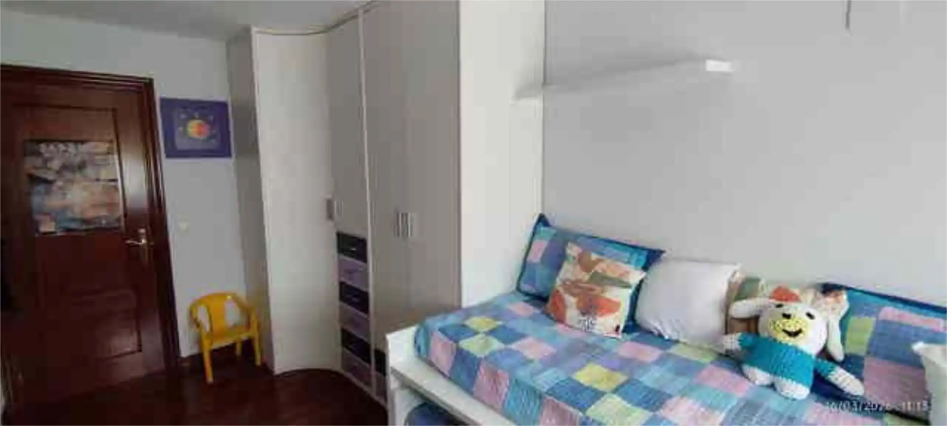 Piso en venta en Guriezo Habitación de Piso en venta en Guriezo con Calefacción, Terraza y Trastero