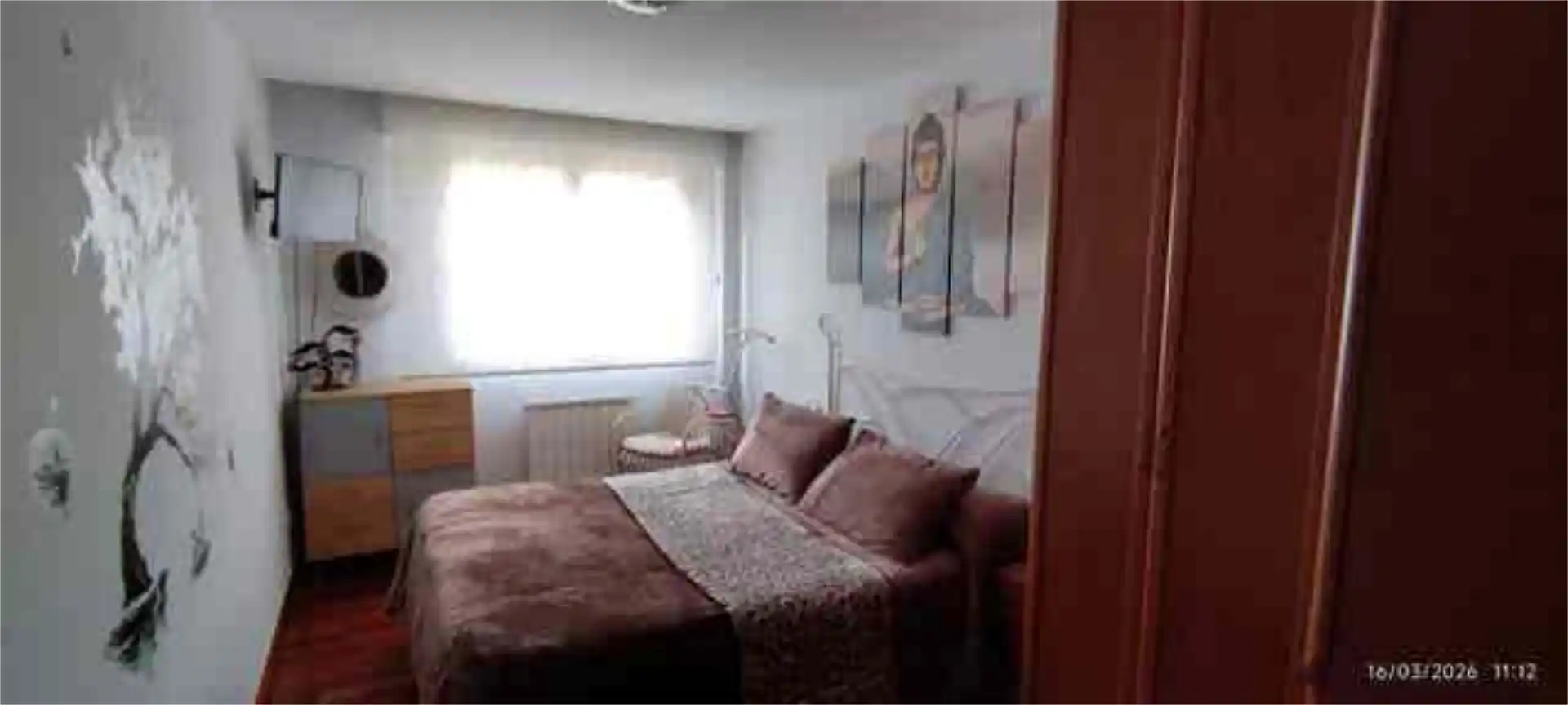 Piso en venta en Guriezo Habitación de Piso en venta en Guriezo con Calefacción, Terraza y Trastero