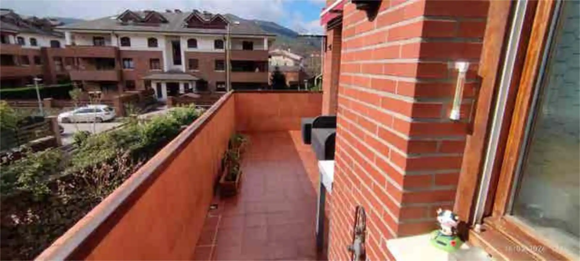 Piso en venta en Guriezo Terraza de Piso en venta en Guriezo con Calefacción, Terraza y Trastero