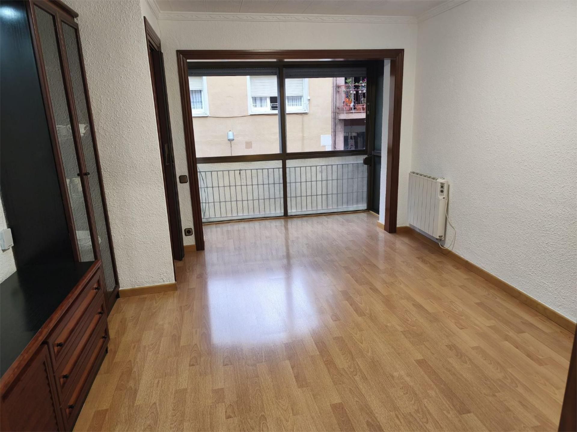 Bedroom of Flat for rent in Sant Joan Despí  with Balcony