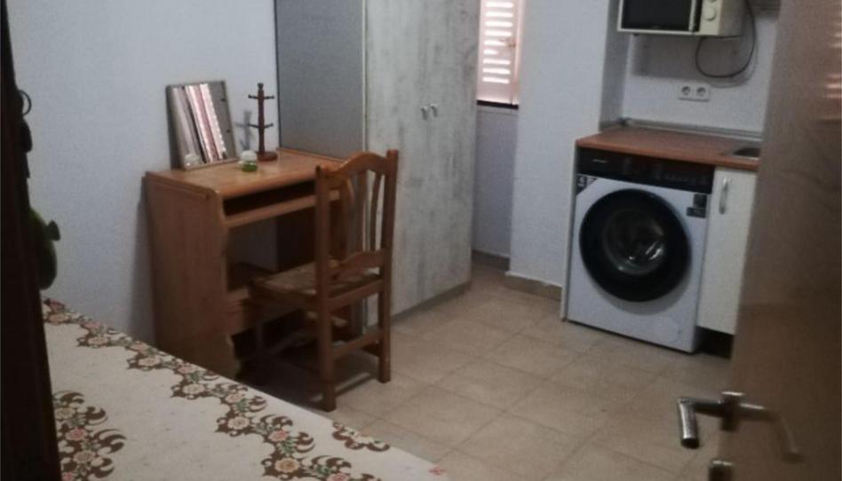 Flat for share in Avenida del Doctor Federico Rubio y Galí, 110, Ciudad Universitaria, Madrid Capital - image 1 Photo 1 of Flat for share in Avenida del Doctor Federico Rubio y Galí, 110, Ciudad Universitaria, Madrid Capital