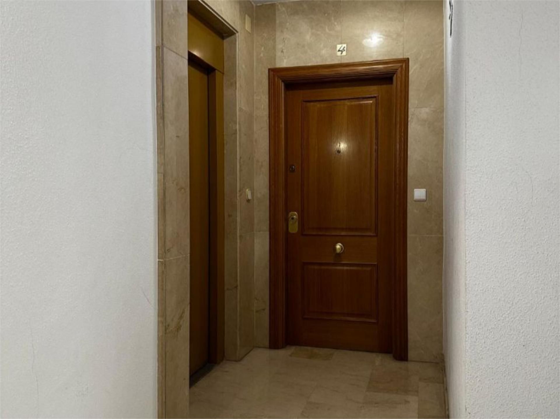 Pis en venda a Carrer Baixada Estació, 7, Xàtiva Pis en venda en Xàtiva amb Aire condicionat i Balcó