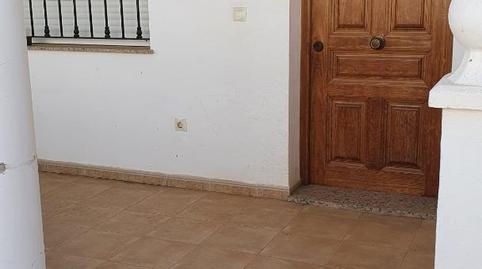Foto 2 de Planta baixa en venda a Calle Vicente Aleixandre, 11, Guazamara - Los Lobos, Cuevas del Almanzora