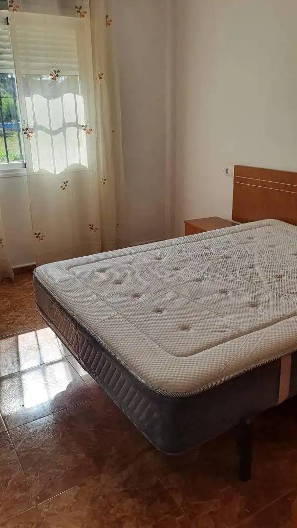 Planta baixa en venda a Calle Vicente Aleixandre, 11, Guazamara - Los Lobos Dormitori de Planta baixa en venda en Cuevas del Almanzora amb Terrassa i Piscina